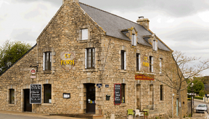 creperie restaurant breton saint hélène morbihan 56 bretagne